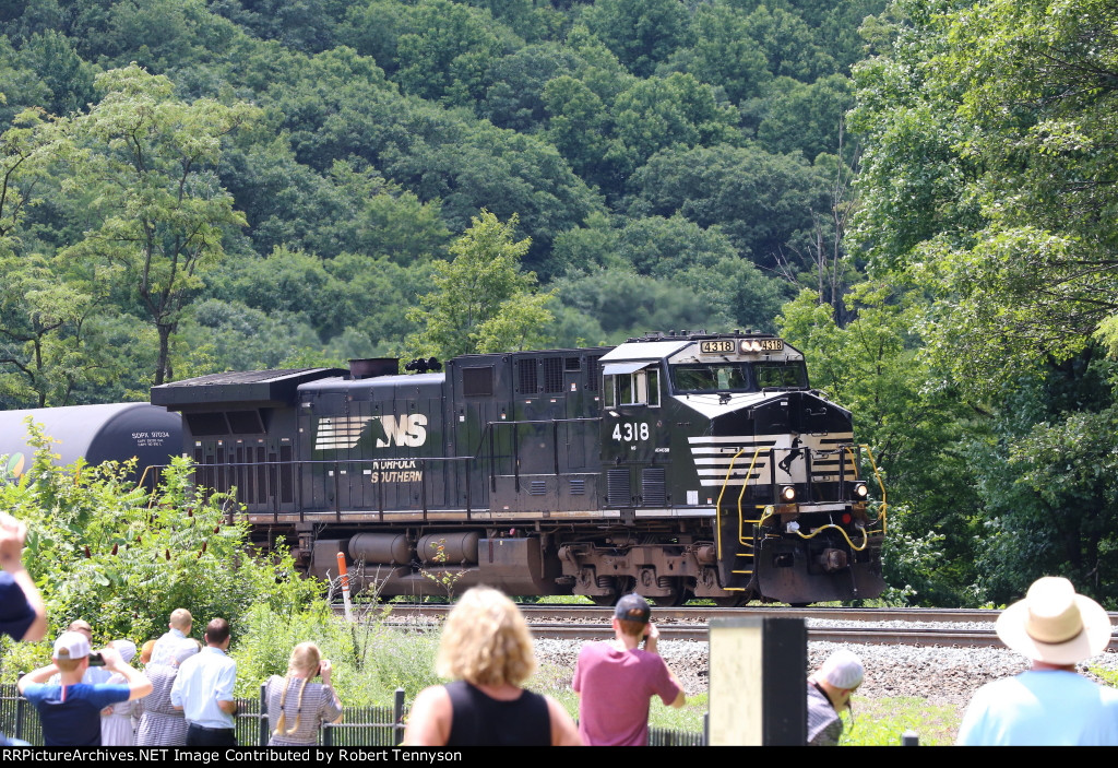 NS 4318